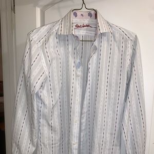 Stylish men’s shirt
